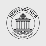 Heritage Hub Credit Union logo