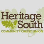 Heritage South Community CU logo