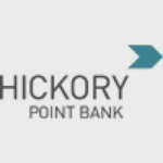 Hickory Point Bank and Trust logo