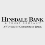Hinsdale Bank & Trust Company logo