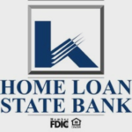 Home Loan State Bank logo