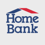 Home Bank SB logo