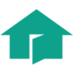 Home Federal Savings and Loan Association logo