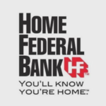 Home Federal Bank of Tennessee logo