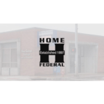 Home Federal Savings and Loan Association of Niles logo
