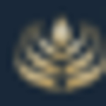 The First National Bank of Hooker logo