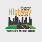 Houston Highway Credit Union logo