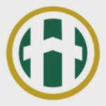 Home State Bank logo