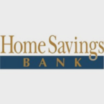 Home Savings Bank logo