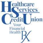 Healthcare Services Credit Union logo
