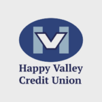 Happy Valley Credit Union logo