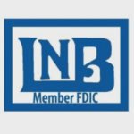The Litchfield National Bank logo