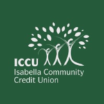 Isabella Community Credit Union logo
