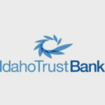 Idaho Trust Bank logo