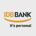 Israel Discount Bank of New York logo