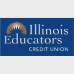 Illinois Educators Credit Union logo
