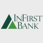 InFirst Bank logo