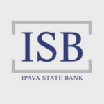 Ipava State Bank logo