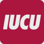 Indiana University Credit Union logo