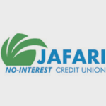 Jafari No-Interest Credit Union logo