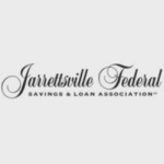 Jarrettsville Federal Savings and Loan Association logo