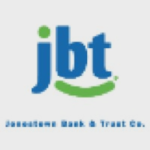 Jonestown Bank and Trust Company, of Jonestown, Pennsylvania logo