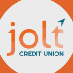 Jolt Credit Union logo