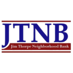 Jim Thorpe Neighborhood Bank logo