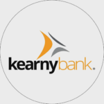 Kearny Bank logo