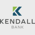 Kendall Bank logo