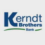 Kerndt Brothers Savings Bank logo
