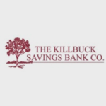 The Killbuck Savings Bank Company logo