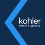 Kohler Credit Union logo