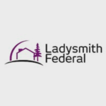 Ladysmith Federal Savings and Loan Association logo