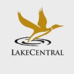 Lake Central Bank logo