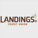 Landings Credit Union logo