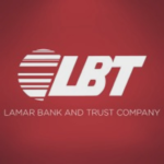 Lamar Bank and Trust Company logo