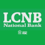 LCNB National Bank logo