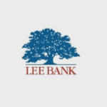 Lee Bank logo
