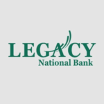 Legacy Bank logo