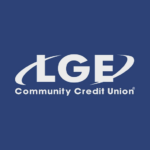 Lge Community Credit Union logo