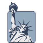 The Liberty Savings Association, FSA logo