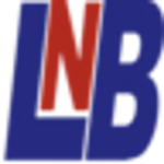 LNB Community Bank logo