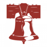 The Liberty National Bank in Paris logo