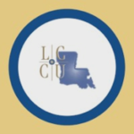 Louisiana Central Credit Union logo
