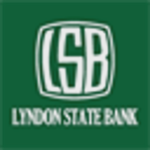 The Lyndon State Bank logo