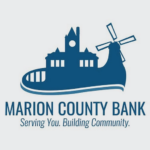 Marion County State Bank logo