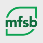 Martinsville First Savings Bank logo