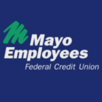 Mayo Employees Credit Union logo