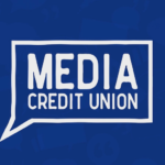 Media Credit Union logo